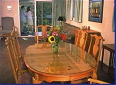 El Bonita Motel St. Helena Extérieur photo
